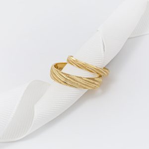 Argollas matrimoniales
