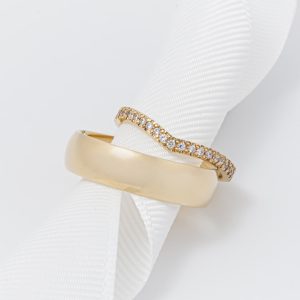 Argollas Matrimoniales