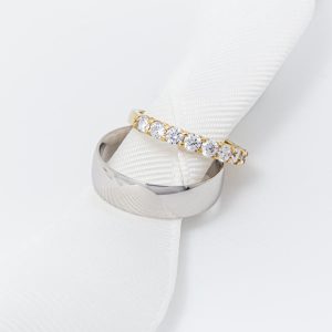 Argollas Matrimoniales