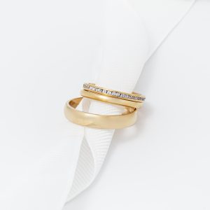 Argollas Matrimonilaes